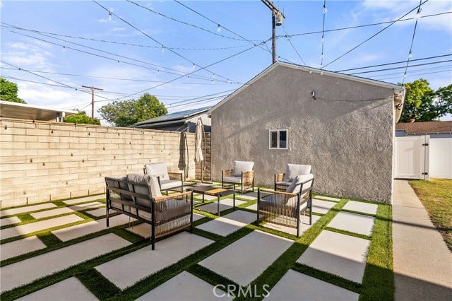 5150 E Brittain, Long Beach, CA 90808 5150 E Brittain, Long Beach, CA 90808