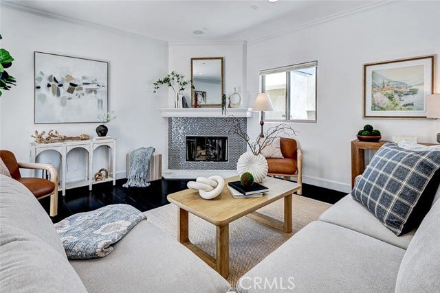 Property photo for 429 11th ST, Hermosa Beach, CA