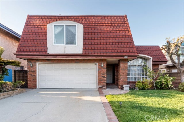 Property photo for 3625 Courtney Way, Torrance, CA
