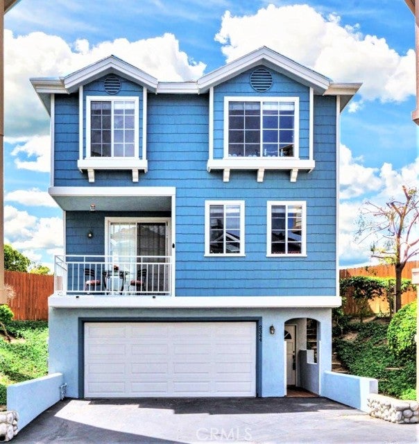 Property photo for 2344 241st Street, #22, Lomita, CA
