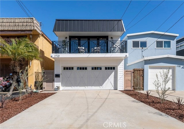 Property photo for 1710 Carver Street, Redondo Beach, CA