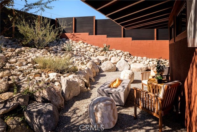 7420 Quail Springs, Joshua Tree, CA 92252