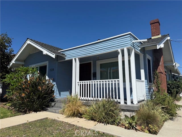 Property photo for 1328 W 13th, San Pedro, CA