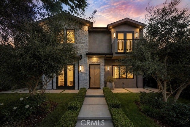 Property photo for 3401 Colbert AVE, Los Angeles, CA