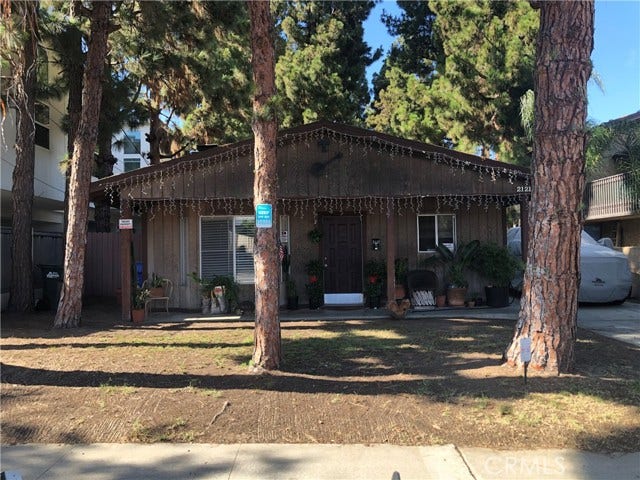 Property photo for 2121 Grant, Redondo Beach, CA