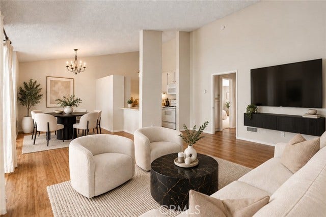 Property photo for 902 Camino Real, #204, Redondo Beach, CA