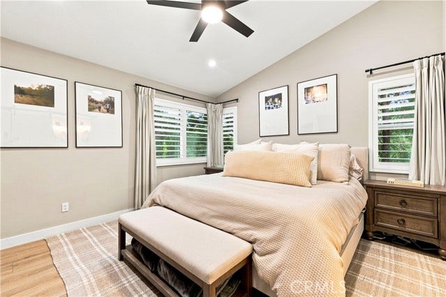23800 Woodpark CT, Valencia, CA 91354