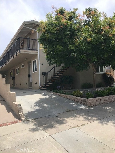 Property photo for 212 N Juanita, #1, Redondo Beach, CA