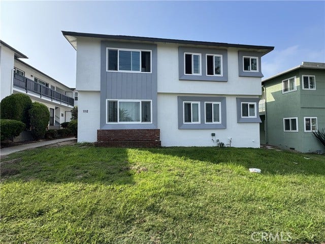 Property photo for 1112 E Imperial AVE, El Segundo, CA