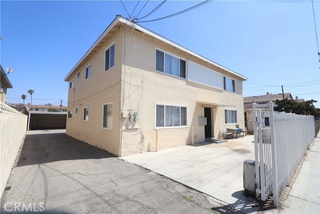 Property photo for 3245 Marine AVE, Gardena, CA