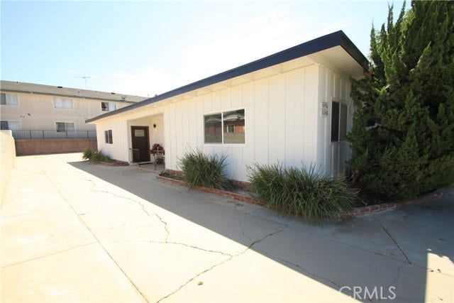 Property photo for 3246 W 135th ST, Hawthorne, CA