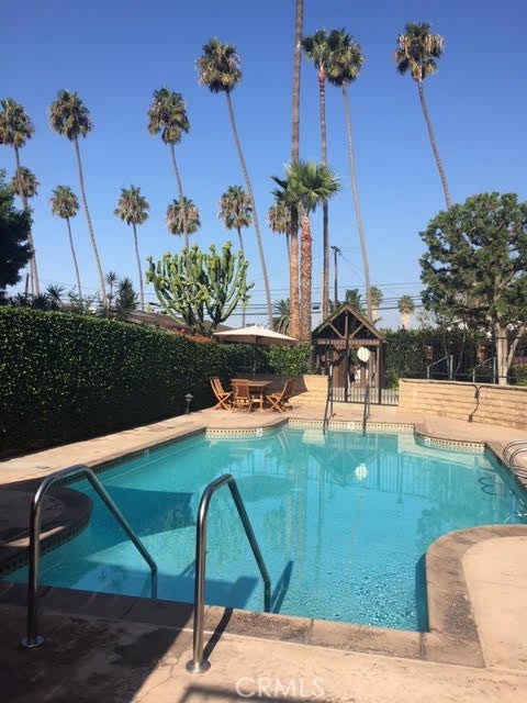 Property photo for 620 Beryl Street, #8, Redondo Beach, CA