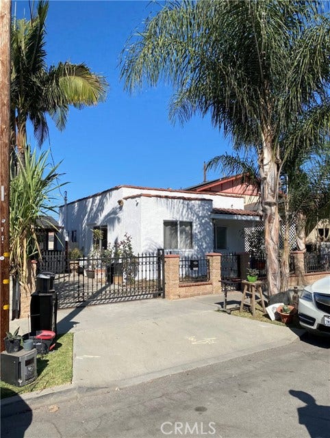 Property photo for 2033 W Burnett ST, Long Beach, CA