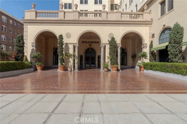 Property photo for 315 W 3rd ST, #410, Long Beach, CA
