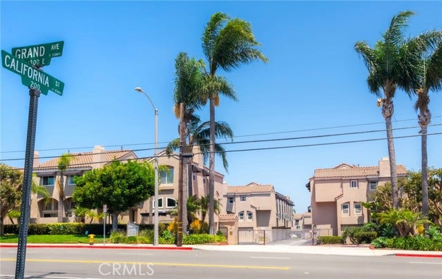 Property photo for 1325 #D E Grand, El Segundo, CA