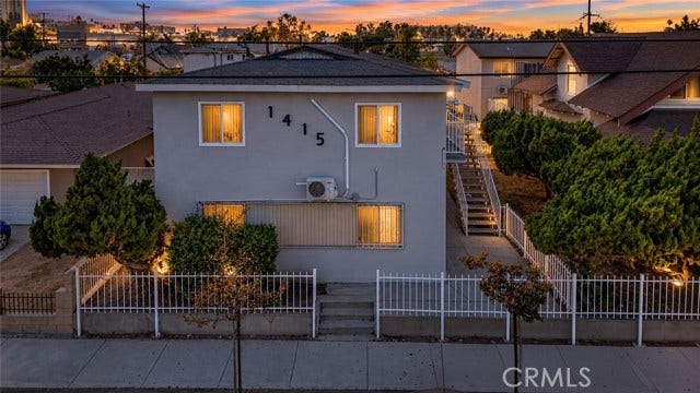 Property photo for 1415 Martin Luther King Jr AVE, #3, Long Beach, CA