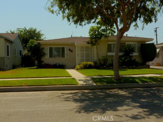 Property photo for 2934 Opal, Torrance, CA