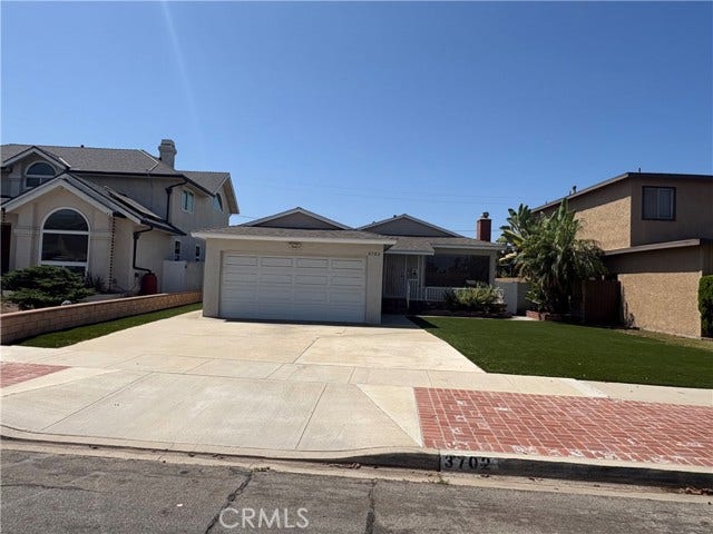 Property photo for 3702 W 226th, Torrance, CA