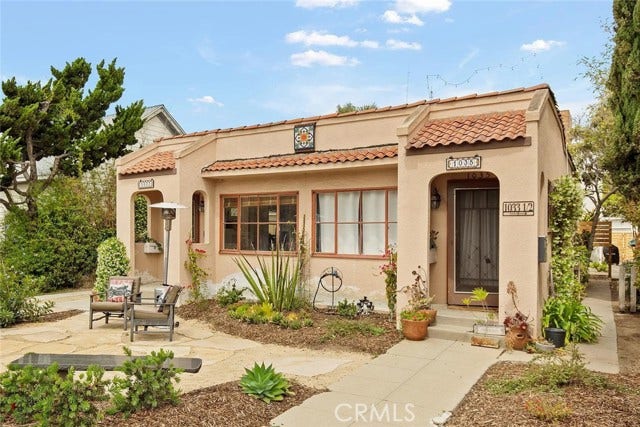 Property photo for 1033 Grant ST, Santa Monica, CA