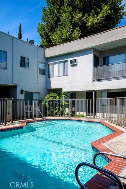 14807 Parthenia, Panorama City, CA 91402