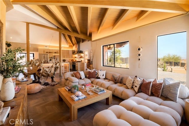 7420 Quail Springs, Joshua Tree, CA 92252