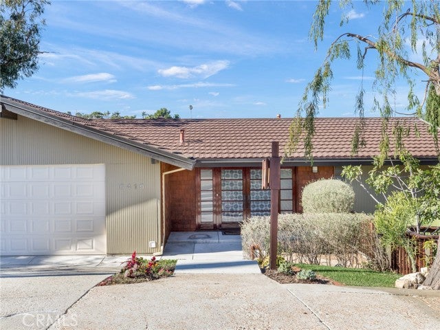 Property photo for 6419 Via De Anzar, Rancho Palos Verdes, CA