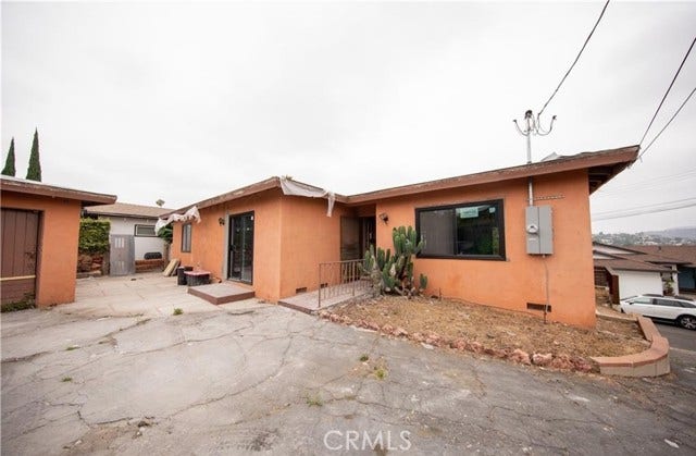 Property photo for 3535 Verdugo Vista, Los Angeles, CA