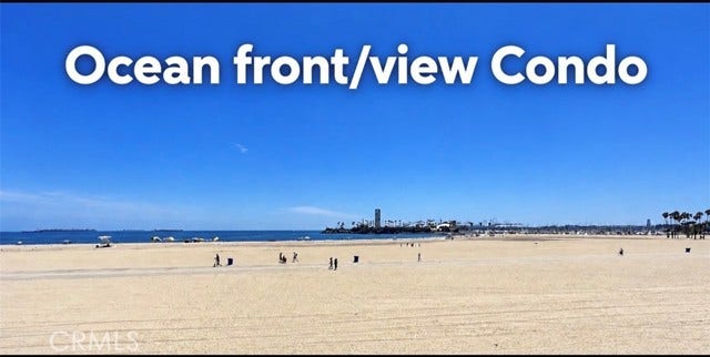 Property photo for 1140 E Ocean BLVD, #136, Long Beach, CA