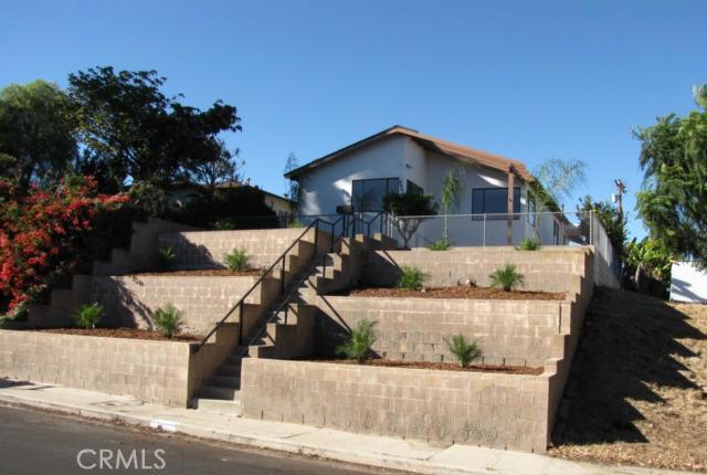 Property photo for 840 W 22nd Street, San Pedro, CA