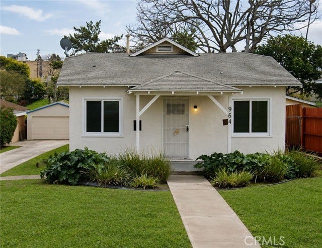 Property photo for 964 E 67th, Inglewood, CA