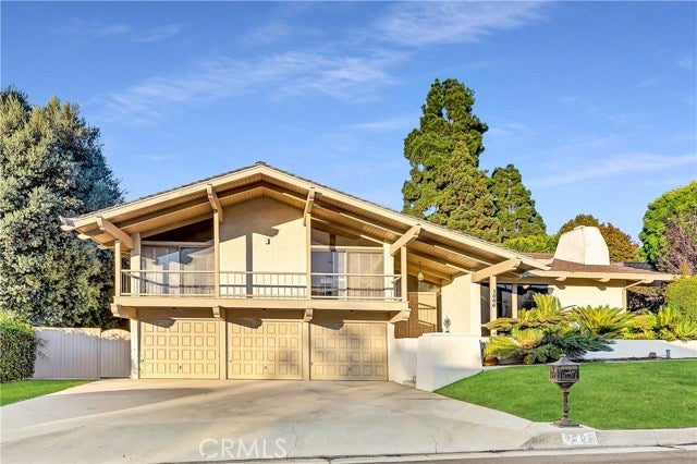 Property photo for 3006 Via Borica, Palos Verdes Estates, CA