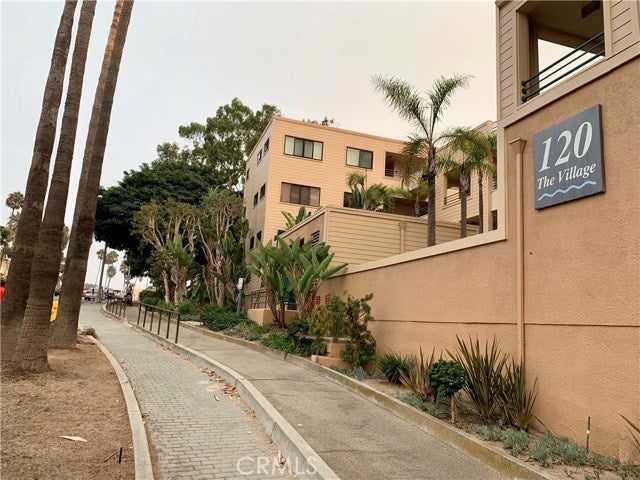 Property photo for 120 The Village, #108, Redondo Beach, CA