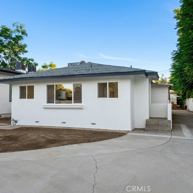Property photo for 22522 Clarendon, Los Angeles, CA