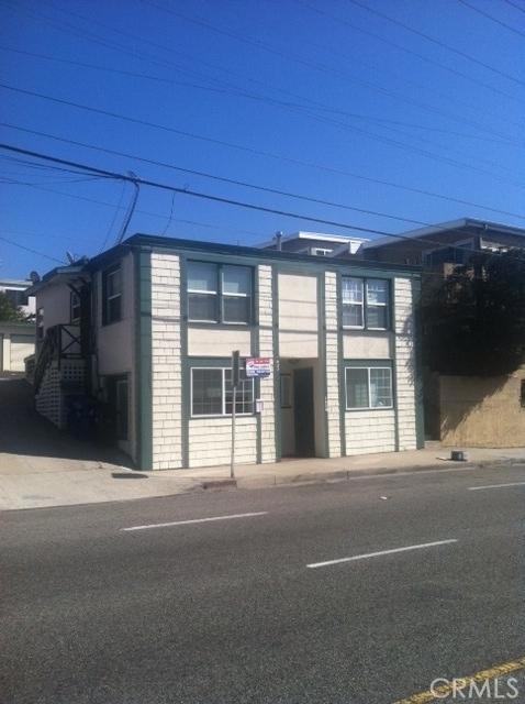 Property photo for 1818 Pacific Coast Highway, Hermosa Beach, CA