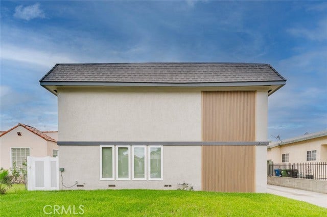 Property photo for 3406 Garden AVE, #3, Los Angeles, CA