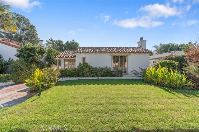 Property photo for 10636 Ayres AVE, Los Angeles, CA