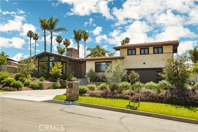 Property photo for 2108 Via Visalia, Palos Verdes Estates, CA