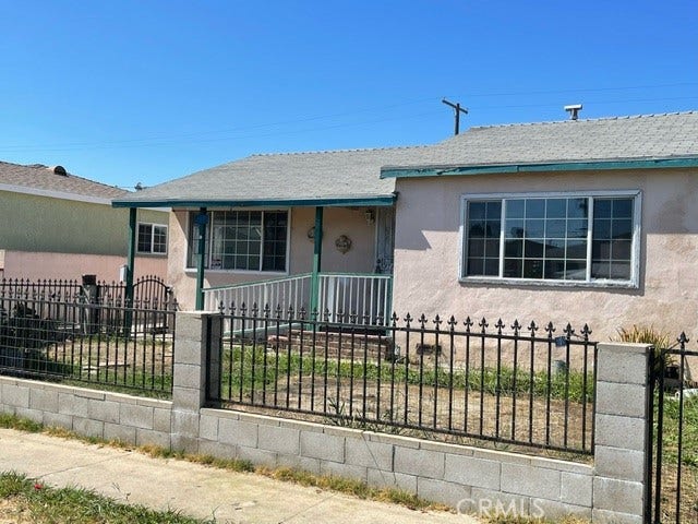 Property photo for 3127 W 134th ST, Hawthorne, CA
