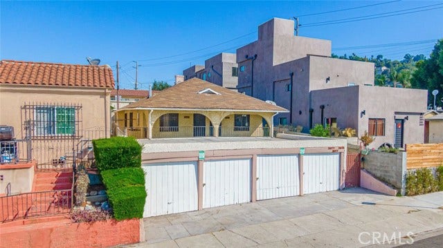 Property photo for 2677 Roseview, Los Angeles, CA