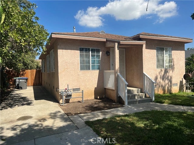 Property photo for 821 E Pacific Street, Carson, CA