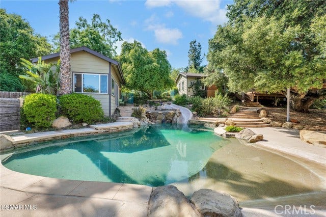 Property photo for 9720 Baden, Chatsworth, CA