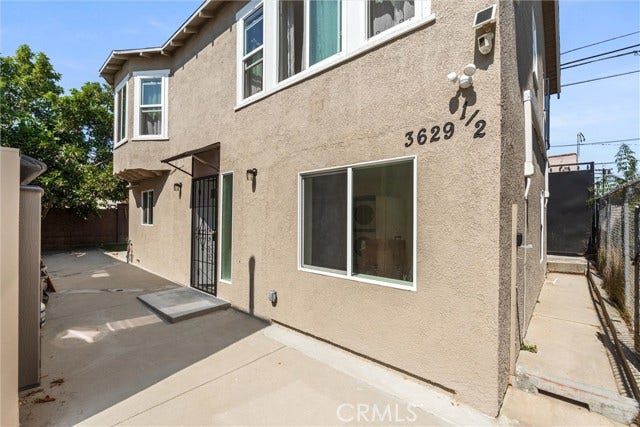Property photo for 3629 W 58th PL, Los Angeles, CA