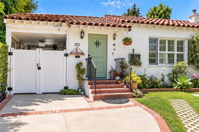Property photo for 471 S Clark, Beverly Hills, CA