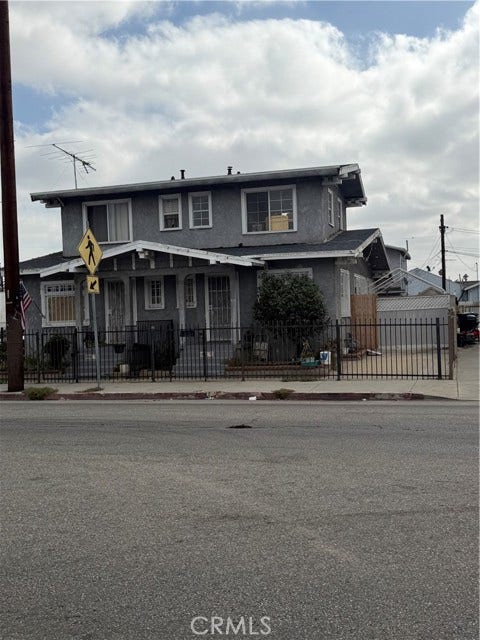 310 E 81st, Los Angeles, CA 90003
