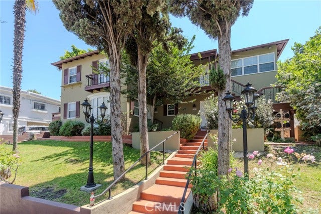 Property photo for 3314 Barham BLVD, Los Angeles, CA