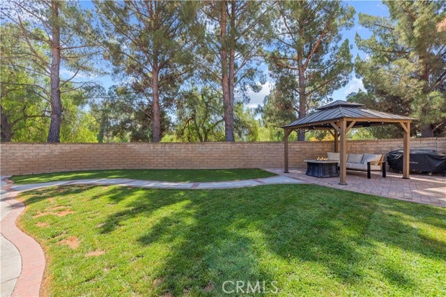 23800 Woodpark CT, Valencia, CA 91354