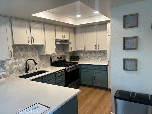 Property photo for 25925 Oak ST, #104, Lomita, CA