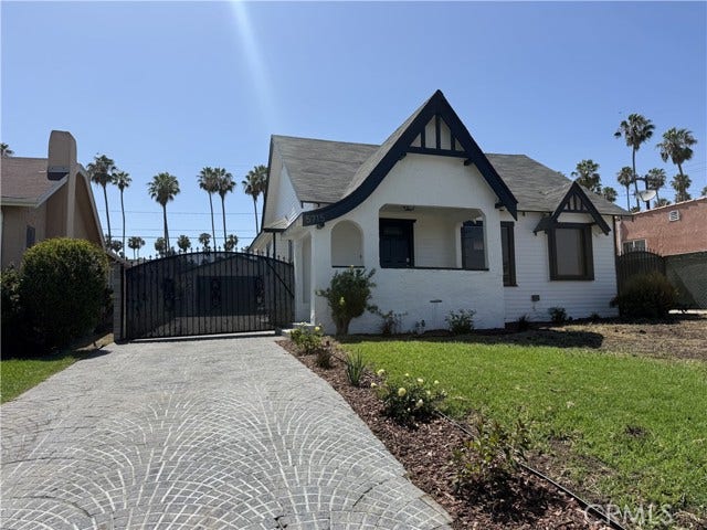 Property photo for 5715 Deane, Los Angeles, CA