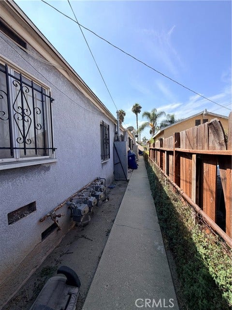 Property photo for 7919 Naomi, Los Angeles, CA