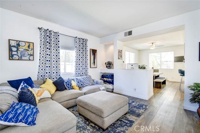 744 N Siavohn DR, #297, Orange, CA 92869